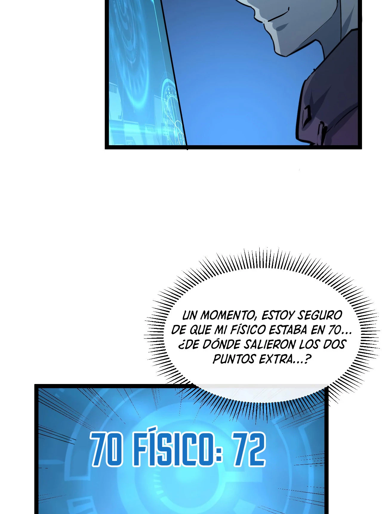 Levantate de los Escombros > Capitulo 44 > Page 311